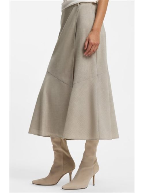 Boss skirt vuleran BOSS | 50554968 VULERAN.275